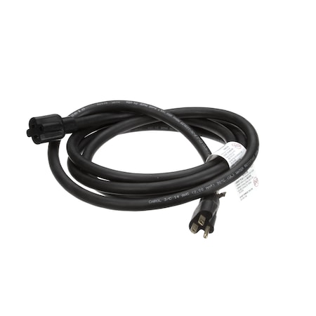 Nu-Vu Cord 14/3 So Molded 9'6Fme427P 6FME427P